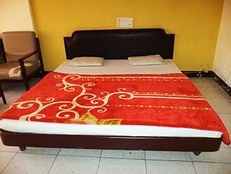 Hotel Sudarshan Palace, Vadodara 3